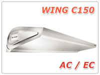 Wing C150 AC EC